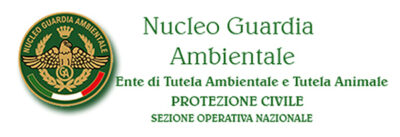 Nucleo Guardia Ambientale Logo